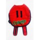 Dogs Winter Jacket No-18
